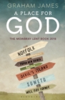 A Place for God : The Mowbray Lent Book 2018 - eBook