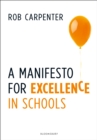 A Manifesto for Excellence in Schools - eBook
