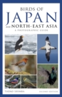 Photographic Guide to the Birds of Japan and North-east Asia - eBook