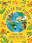 Voices of the Future: Stories from Around the World - eBook