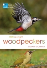 Rspb Spotlight Woodpeckers - Book