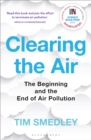 Clearing the Air : SHORTLISTED FOR THE ROYAL SOCIETY SCIENCE BOOK PRIZE - eBook