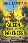 Queen of Darkness - Book