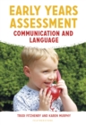 Early Years Assessment: Communication and Language - eBook