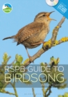 RSPB Guide to Birdsong - eBook