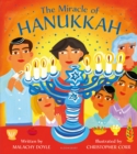 The Miracle of Hanukkah - eBook