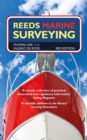 Reeds Marine Surveying - Book