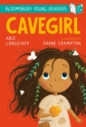 Cavegirl: A Bloomsbury Young Reader : Turquoise Book Band - Book