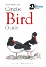 Concise Bird Guide - Book