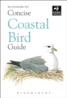 Concise Coastal Bird Guide - Book