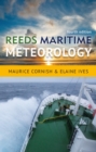 Reeds Maritime Meteorology - Book