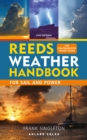Reeds Weather Handbook 2nd edition - eBook