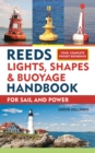 Reeds Lights, Shapes and Buoyage Handbook - eBook