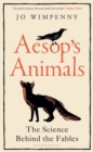 Aesop’s Animals : The Science Behind the Fables - eBook