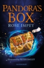 Pandora's Box: A Bloomsbury Reader : Brown Book Band - Book