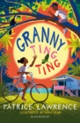 Granny Ting Ting: A Bloomsbury Reader : Brown Book Band - Book