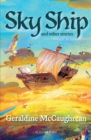 Sky Ship and other stories: A Bloomsbury Reader : Dark Red Book Band - eBook