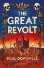 The Great Revolt - Book