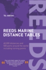 Reeds Marine Distance Tables 16th edition - Book