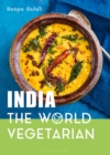 India: The World Vegetarian - eBook