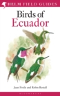 Field Guide to the Birds of Ecuador - eBook