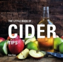 The Little Book of Cider Tips - Book