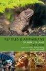 Reptiles and Amphibians of New Zealand - Book