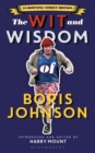 The Wit and Wisdom of Boris Johnson - eBook