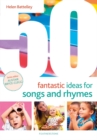 50 Fantastic Ideas for Songs and Rhymes - eBook