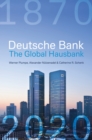 Deutsche Bank: The Global Hausbank, 1870 - 2020 - Book