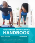 The Fitness Instructor's Handbook 4th edition - Book