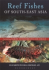 Reef Fishes of South-East Asia - Book