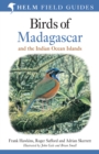 Field Guide to the Birds of Madagascar and the Indian Ocean Islands - eBook