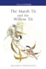 The Marsh Tit and The Willow Tit - Book