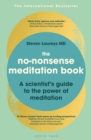 The No-Nonsense Meditation Book : A scientist's guide to the power of meditation - eBook