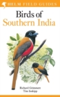 Field Guide to Birds of Southern India - eBook