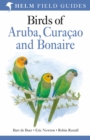 Field Guide to Birds of Aruba, Curacao and Bonaire - eBook