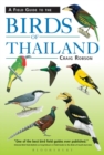 Field Guide to the Birds of Thailand - eBook