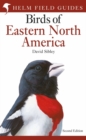 Field Guide to the Birds of Eastern North America - Book