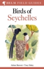 Field Guide to Birds of Seychelles : Second Edition - eBook