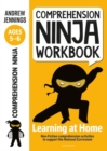 Comprehension Ninja Workbook for Ages 5-6 : Comprehension activities to support the National Curriculum at home - eBook