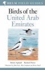 Field Guide to Birds of the United Arab Emirates - eBook