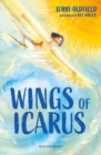 Wings of Icarus: A Bloomsbury Reader : Brown Book Band - Book