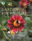 RSPB Gardening for Wildlife : New edition - Book