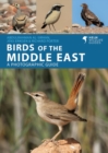 Birds of the Middle East - eBook