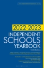 Independent Schools Yearbook 2022-2023 - Book
