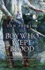 The Boy Who Wept Blood - eBook