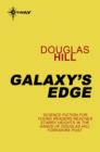 Galaxy's Edge - eBook