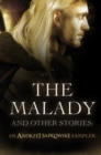 The Malady and Other Stories : An Andrzej Sapkowski Sampler - eBook