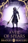 A Veil of Spears - Book